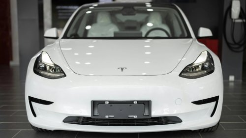 Tesla ist in Deutschland so gut wie erledigt