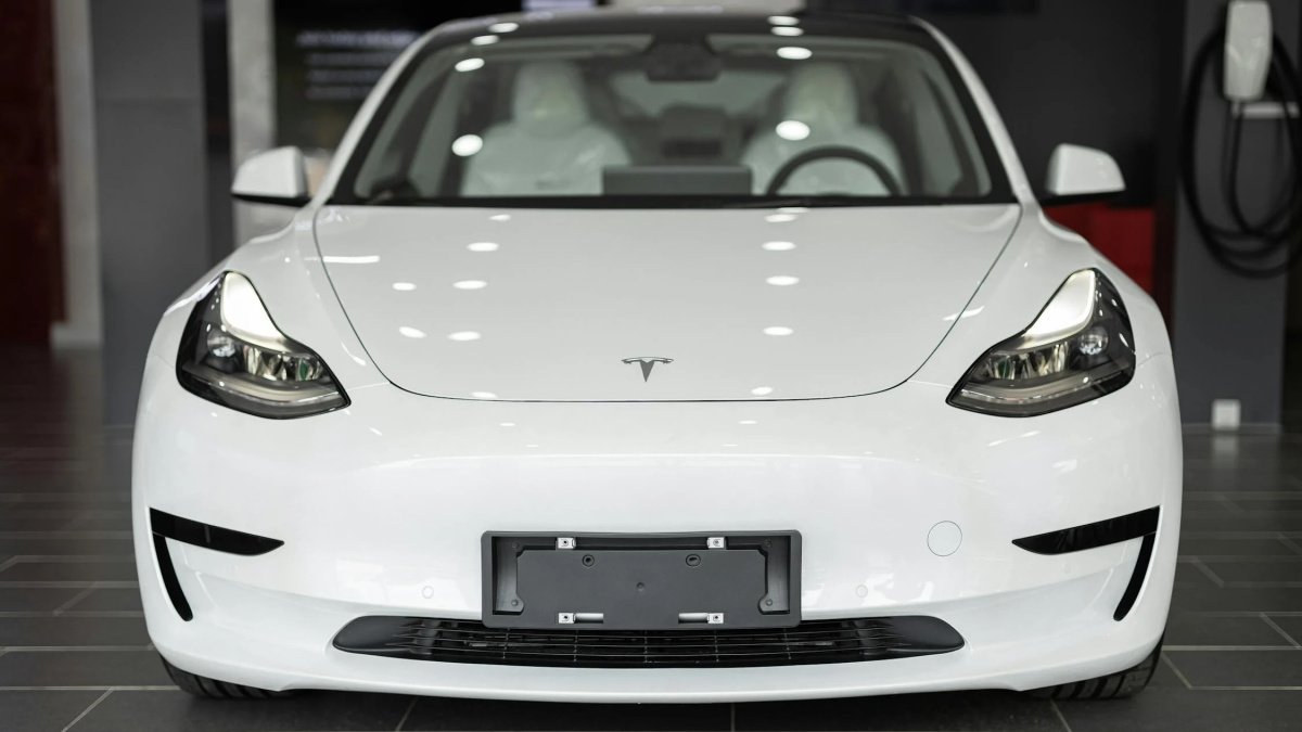 Tesla ist in Deutschland so gut wie erledigt