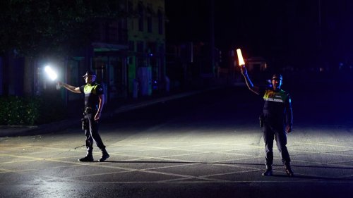 Stromausfall in Spanien wohl durch Wetterphänomen verursacht