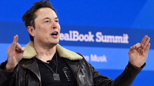 Musk beschimpft abtrünnige Werbekunden von X