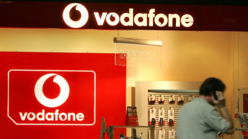 Vodafone riskiert, Hunderttausende Kabelkunden zu verlieren