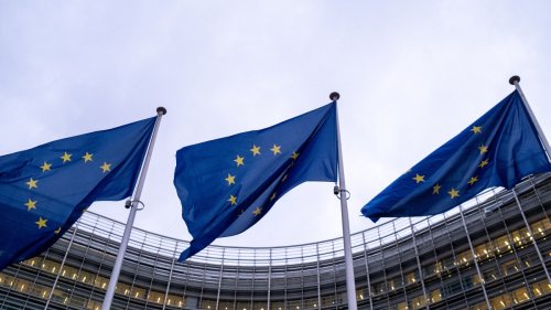 EU will Meta und Apple nicht so hart wie möglich bestrafen
