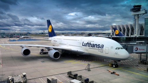 Klemmendes iPad zwingt Flugzeug zu außerplanmäßiger Landung