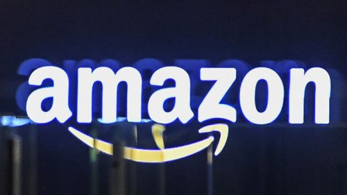 Bei Amazon gehen der Umsatz hoch und der Gewinn runter