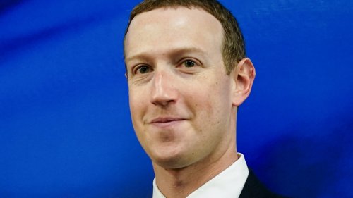 US-Staatsanwalt klagt gegen Mark Zuckerberg