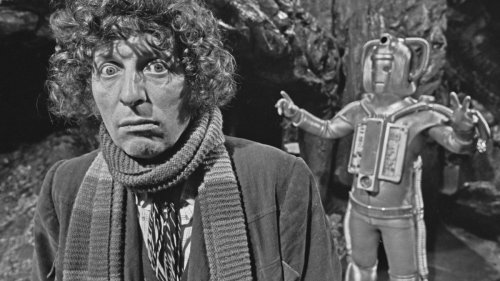 Die zehn besten Sci-Fi-Serien der 1960er