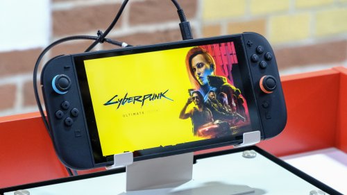 Umfassende Details zum Nvidia-Chip der Switch 2 bekannt