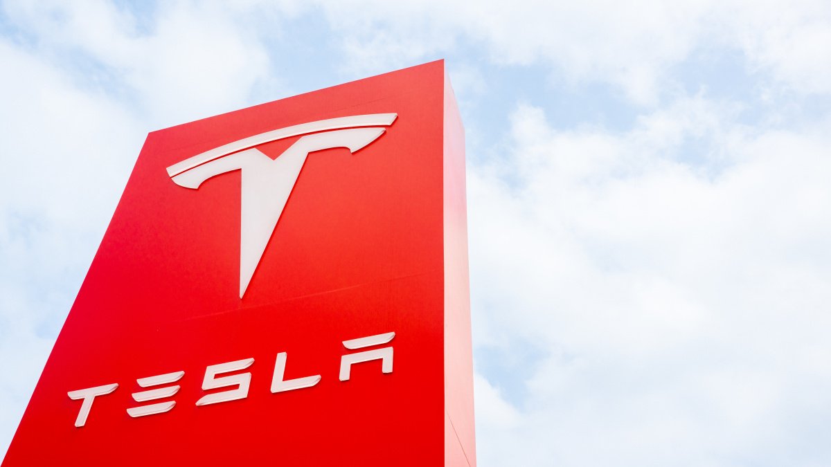 In Teslas Jahresbericht fehlen 1,4 Milliarden US-Dollar
