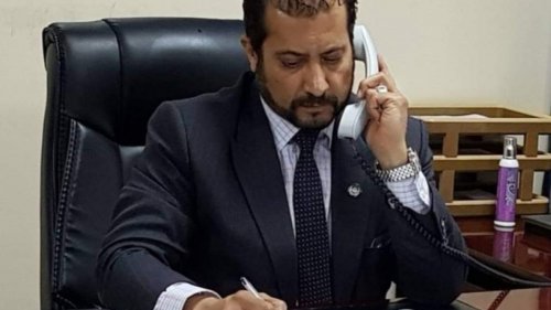 Afghanischer Ex-Minister hat nach Lieferando einen neuen Job