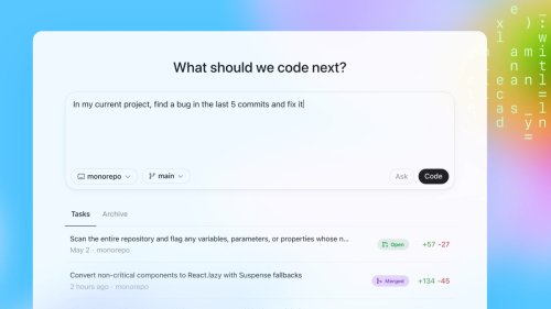 ChatGPT bringt Programmierassistenten Codex auf den Markt