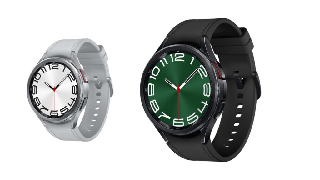 Smart watch ⌚ Garmin  & Co 
