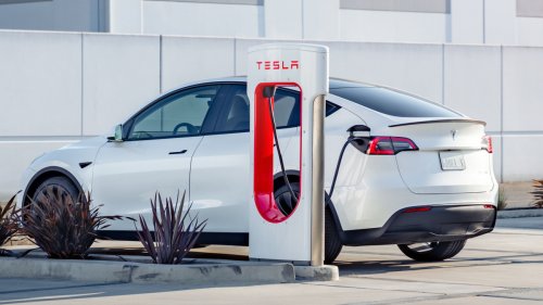 Tesla senkt Preise für Supercharger-Mitgliedschaft