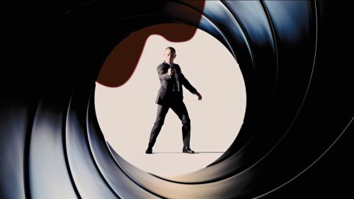 Christopher Nolan spricht über die James-Bond-Gerüchte