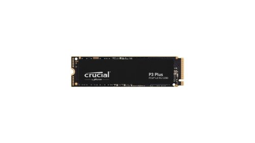 SSD von Crucial 65 Prozent günstiger bei Amazon