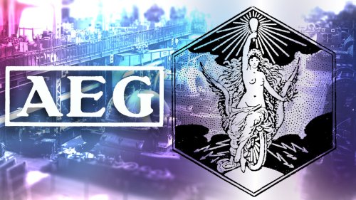 Die Geschichte der AEG