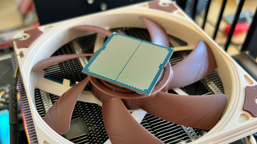 Eine CPU, die alles kann