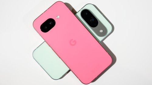 Pixel 9a hat verklebten Akku und fragwürdigen Wasserschutz