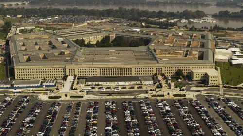 Das Pentagon hat den schlechtesten IT-Support