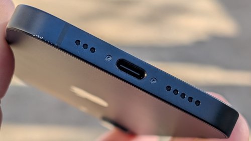 Die EU würde ein iPhone ohne USB-C-Anschluss nicht verbieten