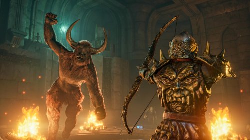 Hotfix sorgt für Probleme bei Oblivion Remastered (PC)