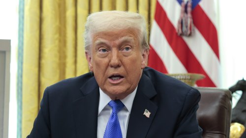 Trump verkündet 25-Prozent-Zoll auf Autos