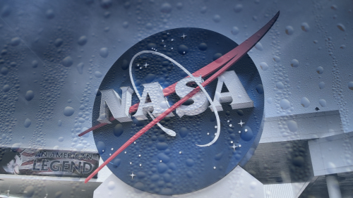 Nasa-Haushalt drohen drastische Kürzungen