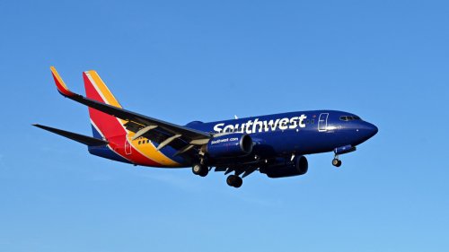 Bastler zapft Flugdaten aus WLAN von Southwest Airlines an