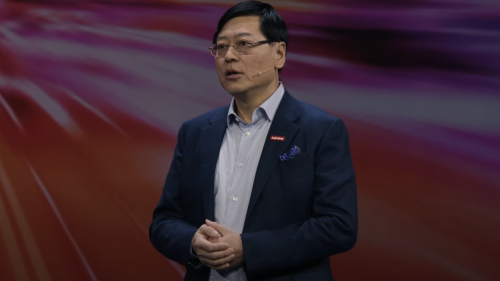 Lenovo sieht sich für weitere Zölle gut gerüstet