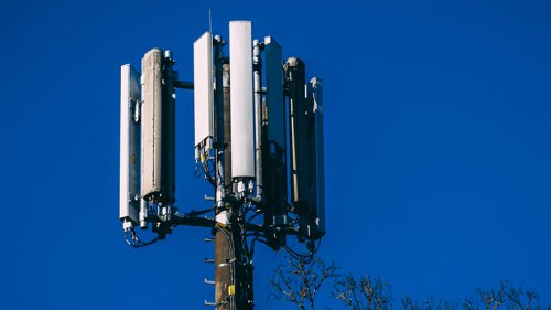 Telekom pausiert Sendemastbau nach Protesten zeitweise