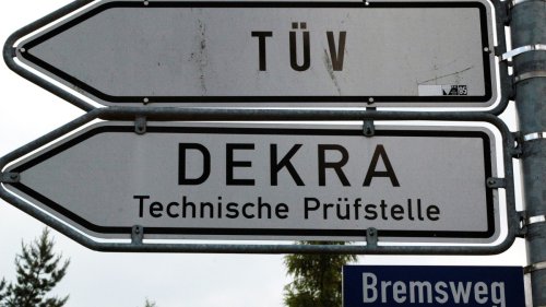 Kritik an EU-Plänen für jährlichen TÜV bei älteren Autos