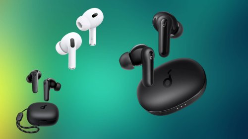 Bluetooth-Kopfhörer von Anker Soundcore für gut 20 Euro
