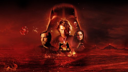 Wie Anakin zu Darth Vader wurde