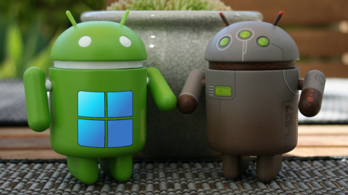Android-Apps auf Windows 11 jetzt in Deutschland nutzbar
