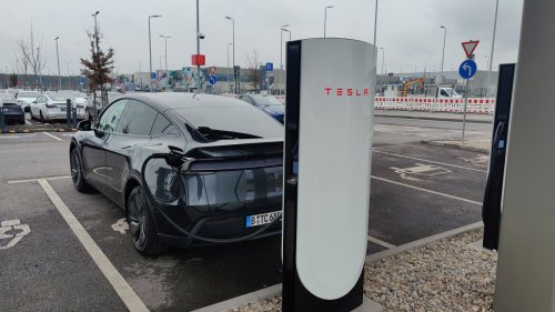 Wie Tesla den deutschen Fiskus umgeht