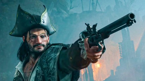 In Skull and Bones wird künftig auch an Land gekämpft!