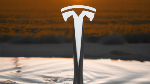 Tesla sucht in Brandenburg nach Grundwasservorräten