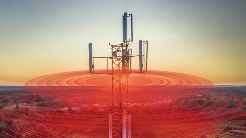 5G-Abdeckung in Deutschland hat weiterhin Lücken