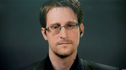 Putin verleiht Snowden die russische Staatsbürgerschaft