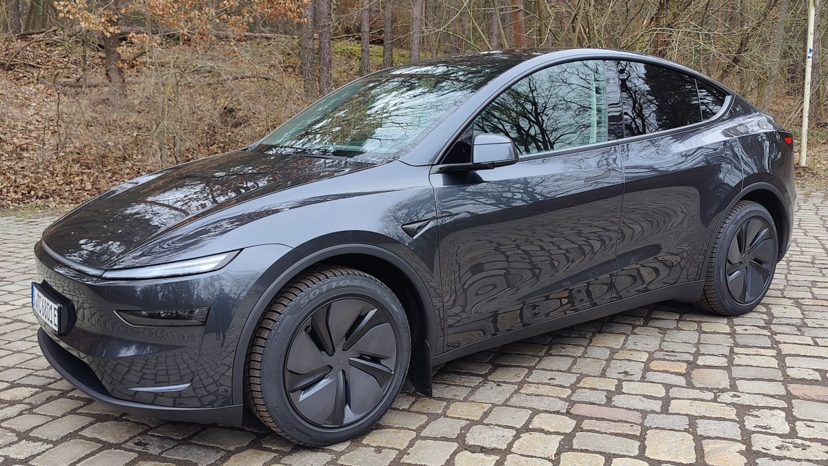 Model-Y-Besitzer verklagt Tesla wegen Manipulation