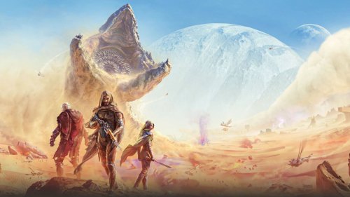 Dune Awakening setzt auf Erweiterungen statt auf Abos