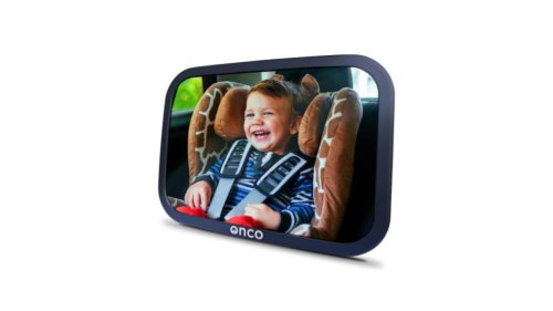 Baby-Autospiegel von Onco für unter 16 Euro bei Amazon