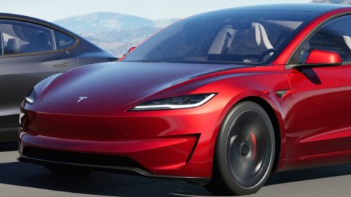 Tesla meldet 71 Prozent Gewinnrückgang