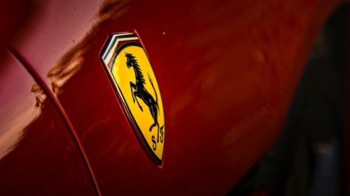 Cybercrime bei Ferrari könnte zu Phishing führen