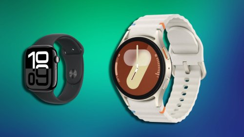 Samsung Galaxy Watch 7 fällt bei Amazon auf unter 200 Euro
