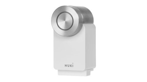 Türschloss Nuki Smart Lock Pro mit 70 Euro Frühlingsrabatt