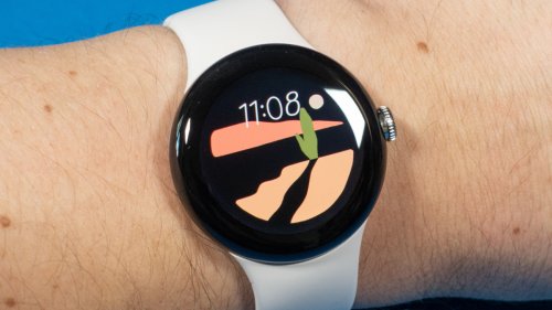 Google wollte Pixel Watch ein Jahr früher bringen