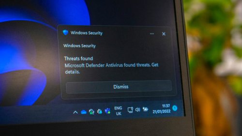 Schutz vor Cyberangriffen mit Microsoft Defender