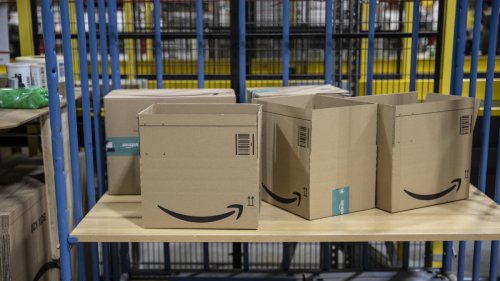 KI soll bei Amazon defekte Produkte erkennen