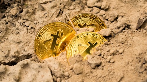 Auch Bitcoin-Minern droht die Zahlungsunfähigkeit