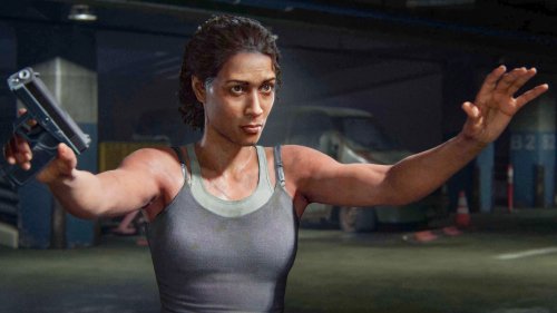 Bungie schießt offenbar Multiplayer von The Last of Us ab